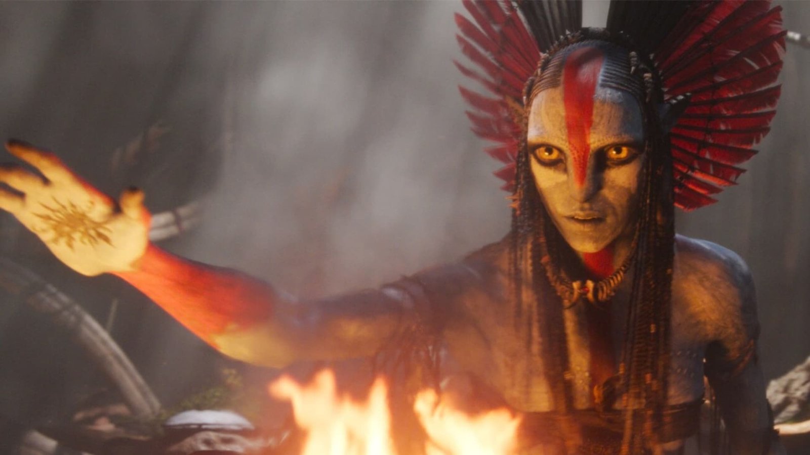 Fire and Ash box office  million domestic opening