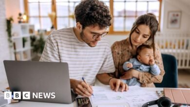 Interest rates cut to 3.75% but further reductions to be closer call