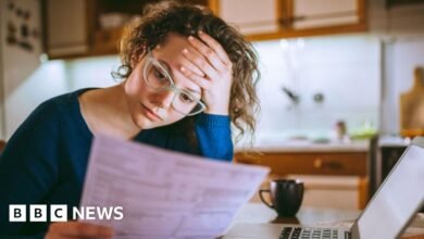 Young people to be hit hardest by UKs ageing society, report suggests