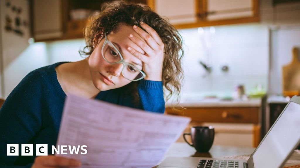 Young people to be hit hardest by UKs ageing society, report suggests