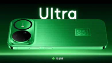 Huawei officially launches the Nova 15 series with a new design and better cameras