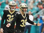 Season over for three NFL teams as they are ELIMINATED from playoff contention