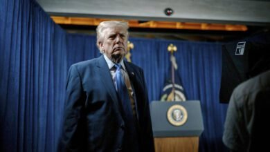 Trump assessed negotiations with Ukraine on a new settlement plan