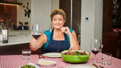 I was drinking 130 units of alcohol a week and knew it was time to cut down. Then, I discovered this no