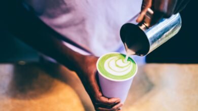 3 Adaptogens That Can Help Naturally Relieve Stress, According to a Dietitian