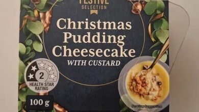 Why  item from Aldi Australia has got everyone talking Spot the problem