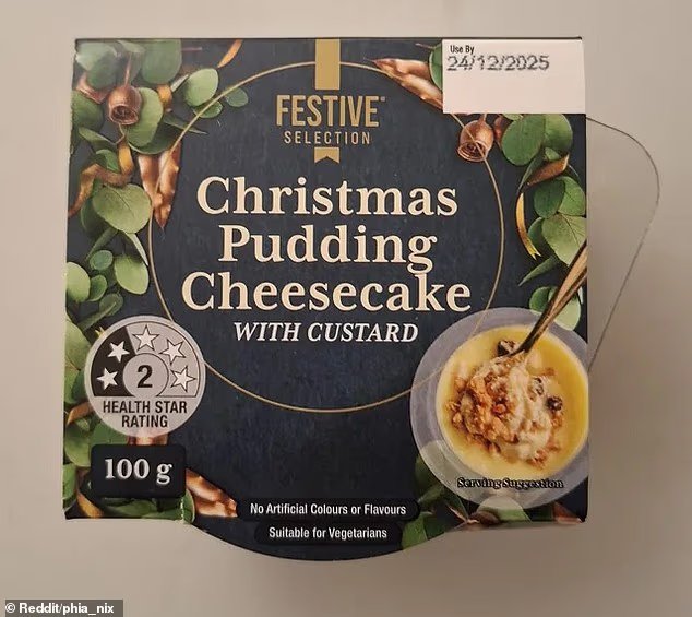 Why item from Aldi Australia has got everyone talking Spot the problem Why item from Aldi Australia has got everyone talking Spot the problem