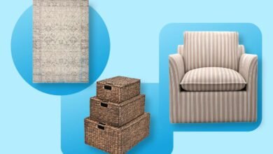 50 Wayfair Cyber Monday Deals for Up to 83% Off