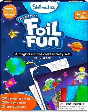 Im a lifestyle editor and these are the Christmas gifts I know kids (and parents!) will love