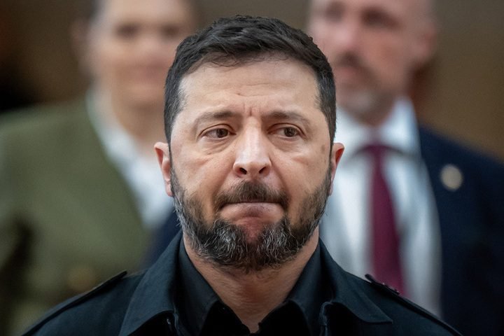 Erdogan called military actions in Ukraine a threat to ships in the Black Sea