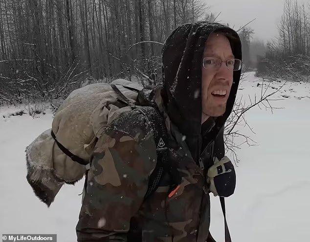 YouTube star Luke Nichols leaves fans in tears after coming out of retirement during his friends family crisis
