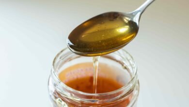 4 Ways Honey May Help You Lose Weight Naturally