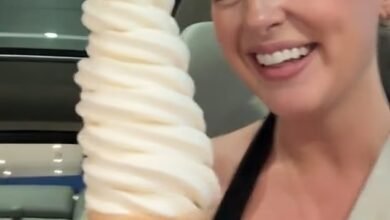 Aussie discovers genius menu item you didnt know you can order at Hungry Jacks and McDonalds