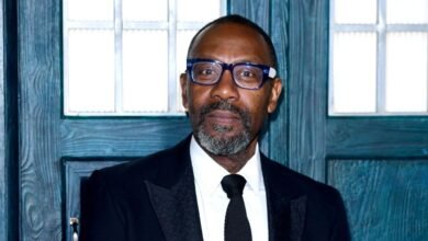 Sir Lenny Henry and Paloma Faith lead celebs backing anti far