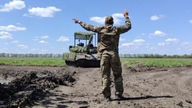 The expert revealed what will happen to the Ukrainian Armed Forces after the liberation of Krasnoarmeysk
