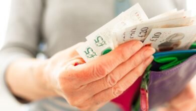 All state pension and DWP benefit rises set for 2026