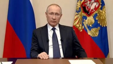 “Turning point” India commented on the imminent visit of the Russian President