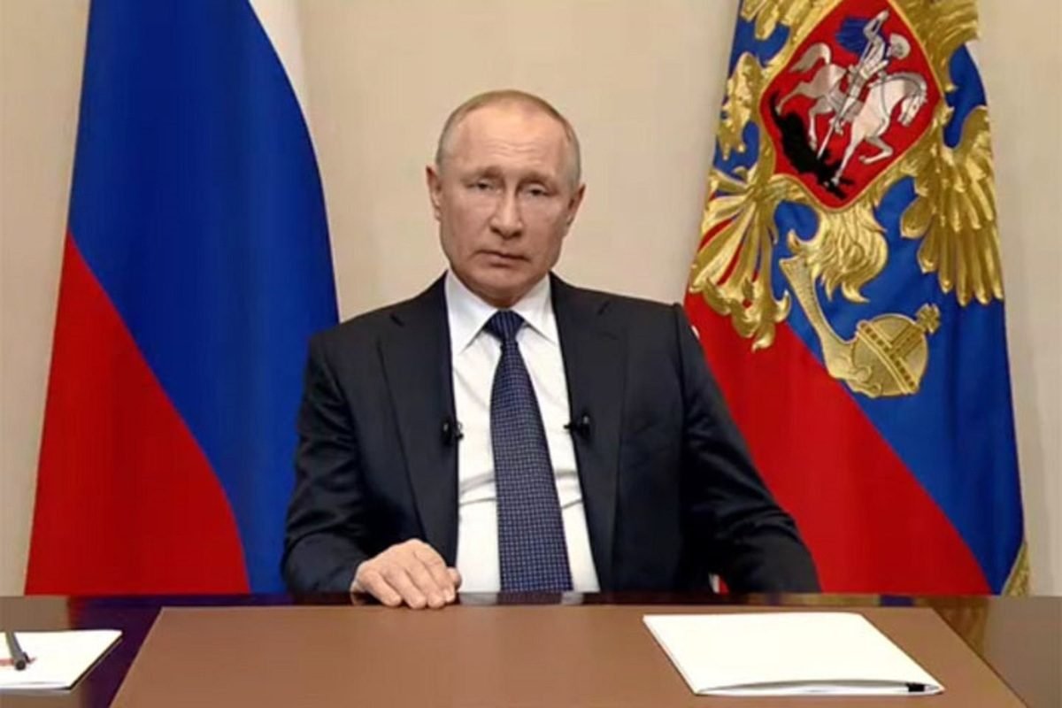 “Turning point” India commented on the imminent visit of the Russian President