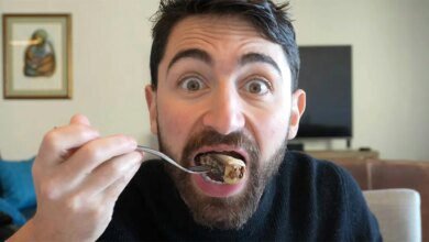 Fox News Lifestyle Newsletter Man eats 1,000 sardines in 30