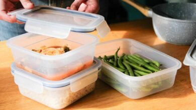 9 Ways to Keep Leftovers Fresh Longer Without Compromising Safety