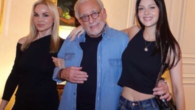 Nicola Peltz Beckham’s Billionaire Parents Fined 0 Every Day for Illegal Padel Court at Florida Mansion Nicola Peltz Beckham’s Billionaire Parents Fined 0 Every Day for Illegal Padel Court at Florida Mansion