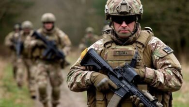 NATOs peace plan red lines for Ukraine have become known