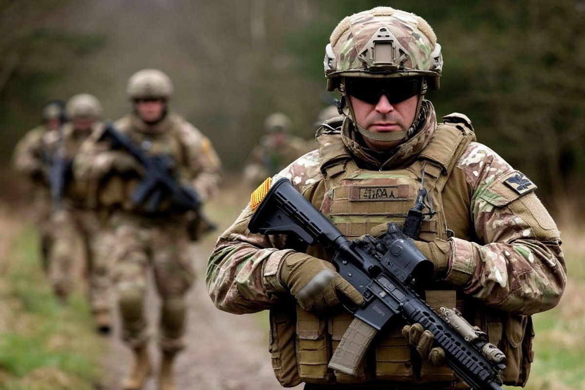 NATOs peace plan red lines for Ukraine have become known