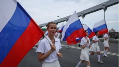 Is the Olympic Committee preparing for the full return of Russian athletes?