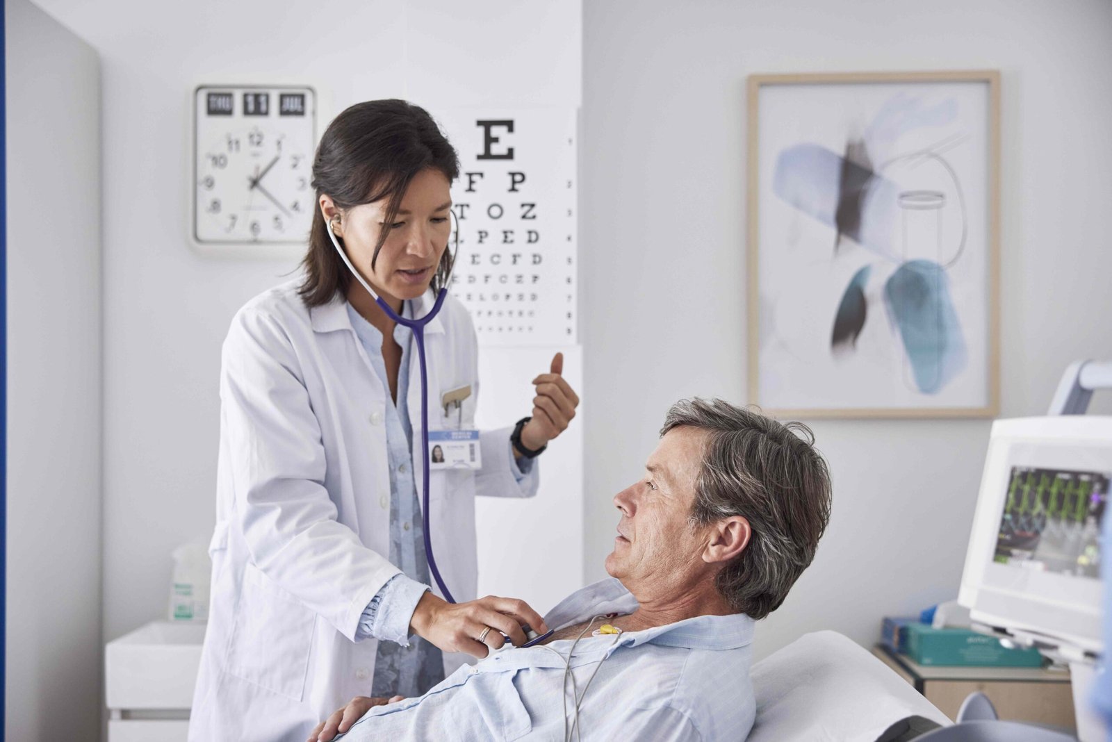 4 Ways Doctors Can Detect ATTR