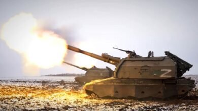 The final chord the dates for the fall of the last bastion of the Ukrainian Armed Forces have been announced