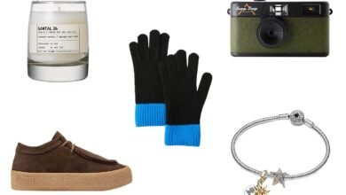 PEOPLE Editors Pick Their Favorite Gifts for 2025
