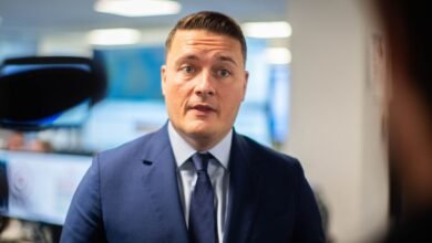 Wes Streeting announces Labour will ‘end corridor care’ in NHS hospitals by 2029