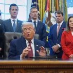 Trump proposal would weaken vehicle mileage rules that limit air pollution