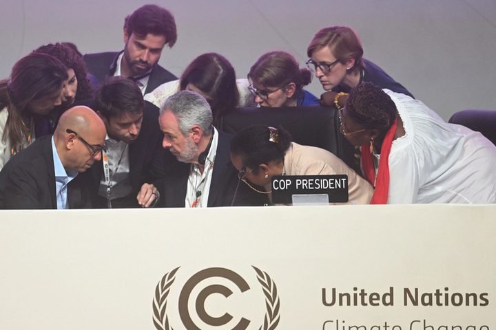 The UN General Assembly adopted an anti