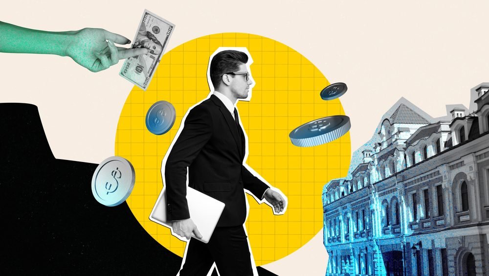 Study Reveals Way Banks Are Quietly Dragging Us Into Debt Study Reveals Way Banks Are Quietly Dragging Us Into Debt