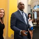House Democrats stall Russia sanctions bill over tariff powers