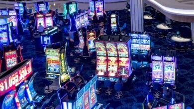 Fox News Lifestyle Newsletter Vegas tourist wins big bucks on  bet