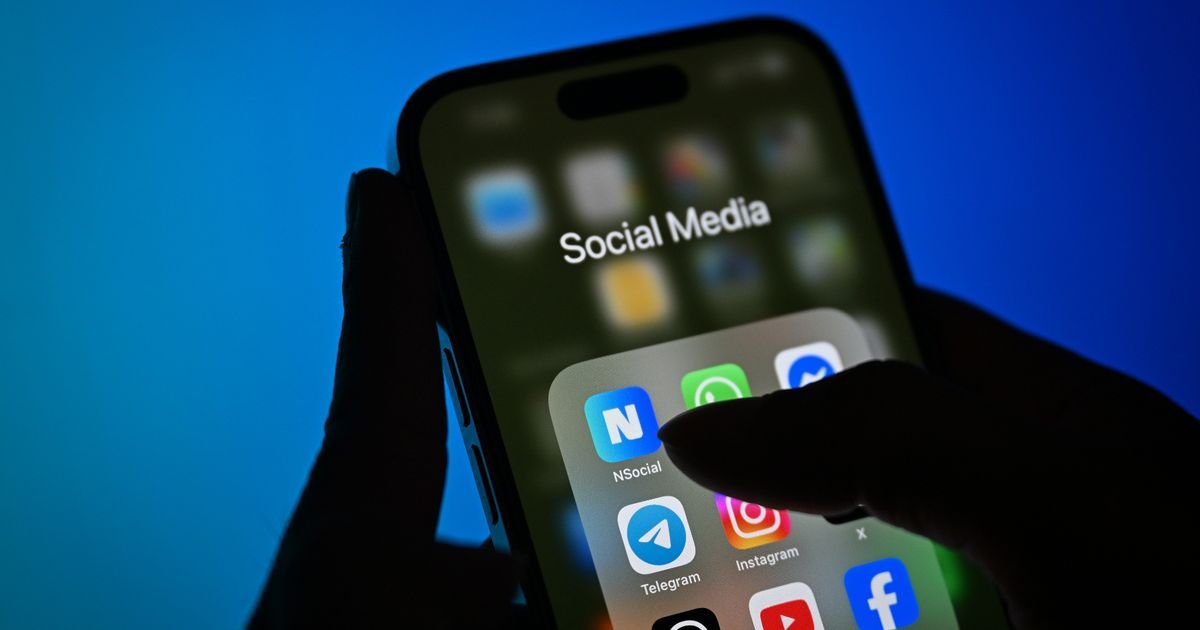 Letting social media companies assess own harm went staggeringly badly