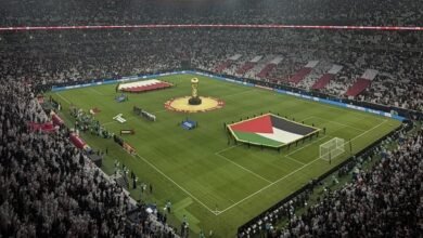 The conspiracy scenario looms on the horizon… one result that satisfies Palestine and Syria and terrifies Qatar and Tunisia