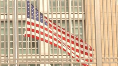 The United States wants to ban entry into its territory for citizens of dozens of countries