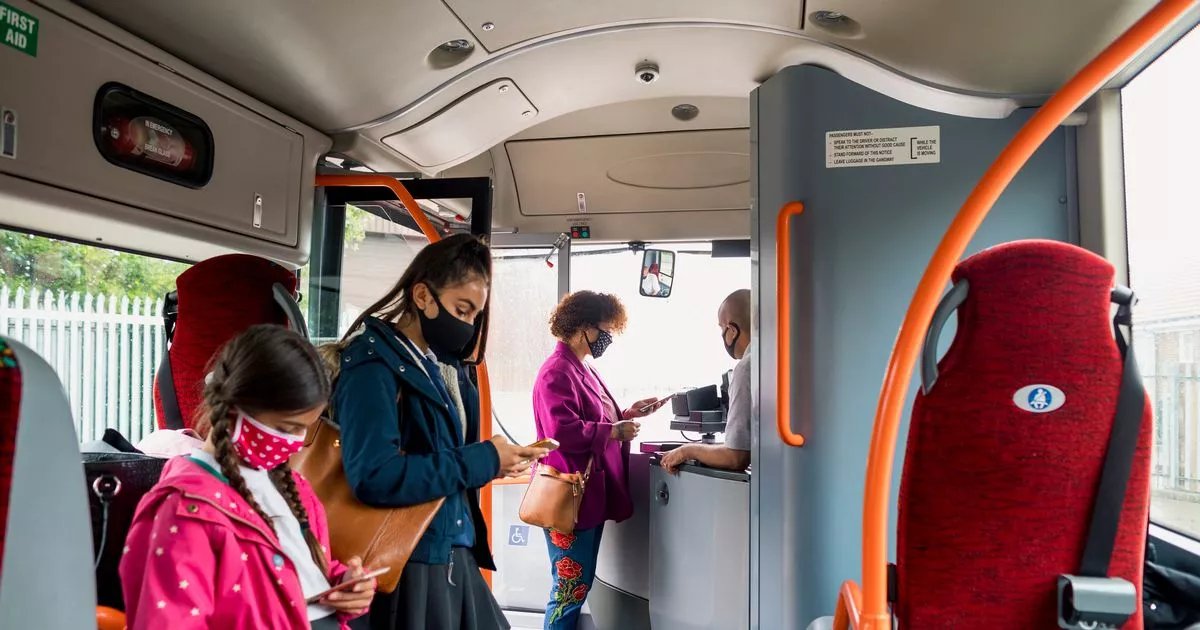Better buses finally on the way after years of decline says Labour transport chief