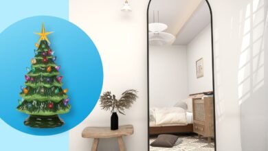 Wayfairs Cyber Week Furniture Deals Include a Joanna Gaines Rug