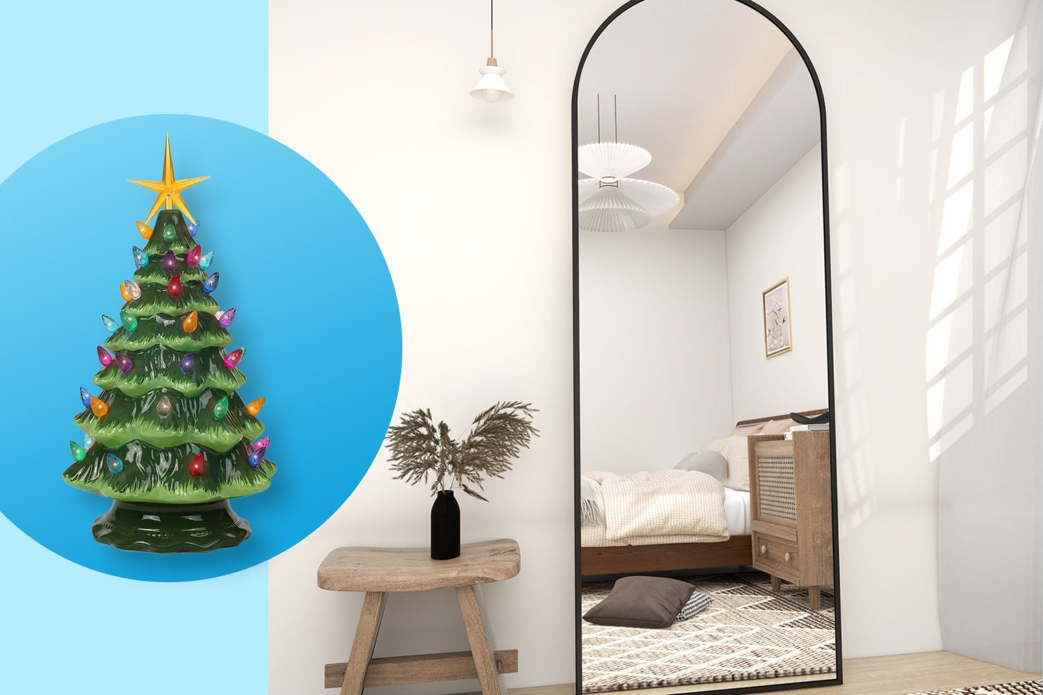 Wayfairs Cyber Week Furniture Deals Include a Joanna Gaines Rug