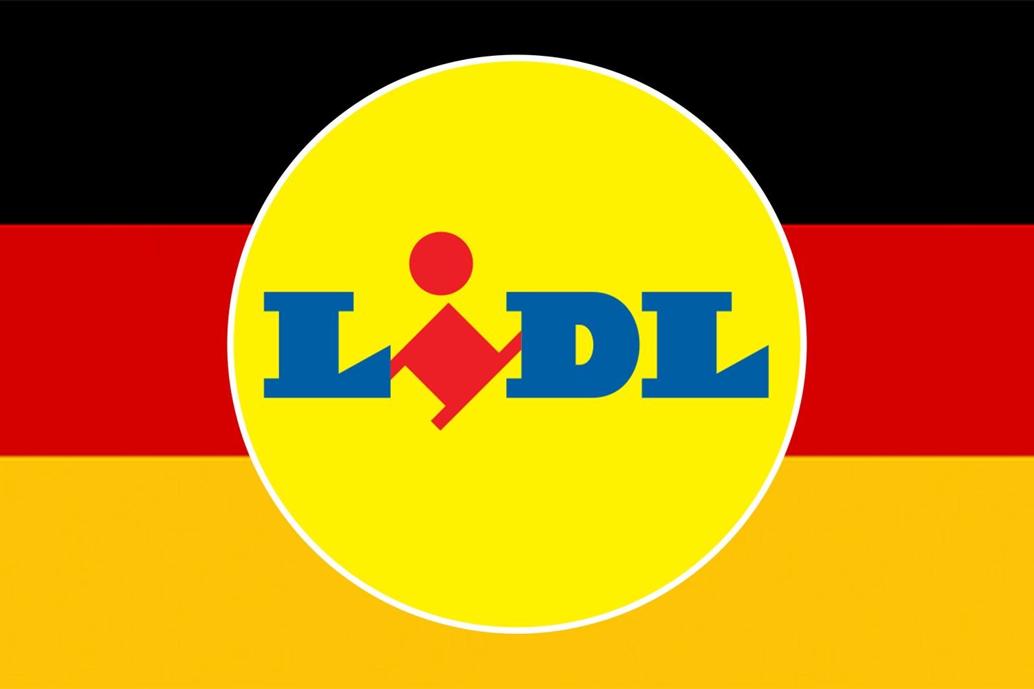 The Best German Items From Lidl for a German Feast