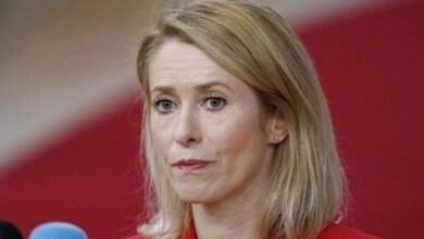 It turned out how the head of EU diplomacy is trying to distance himself from the Mogherini case