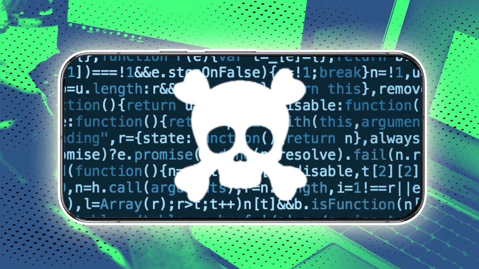 A new Android malware sneakily wipes your bank account