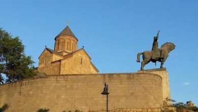 The Prime Minister of Georgia spoke about what he is patiently waiting for from the United States