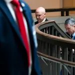 Survivors of boat strike did not radio for backup, Bradley tells lawmakers Report