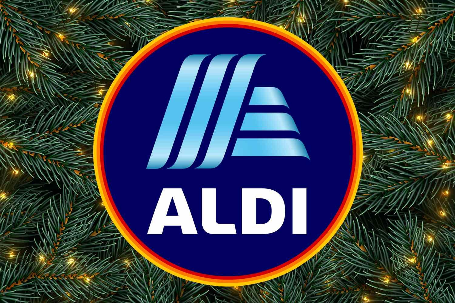 Every New Seasonal Item Coming to Aldi This December