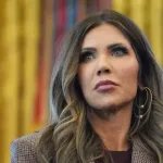 Noem says Trump weighing expanding travel ban to than 30 countries